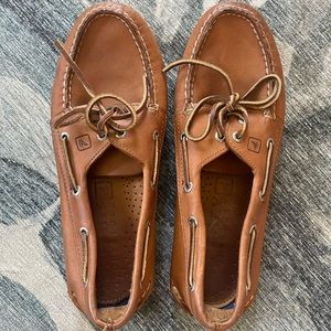 Men’s Sperrys